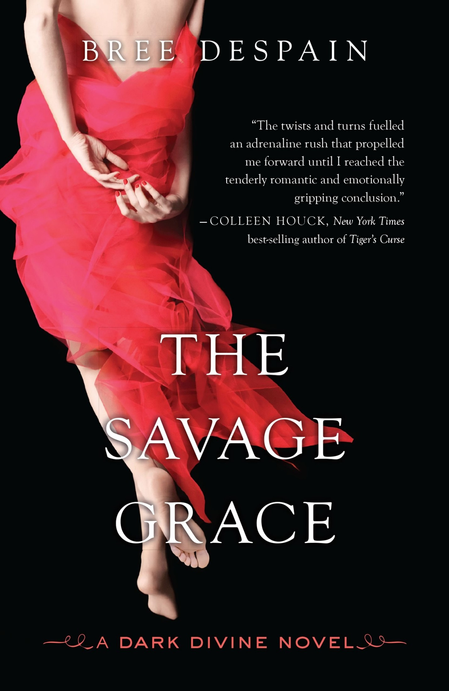 The Savage Grace