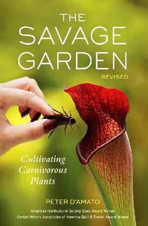 The Savage Garden, Revised