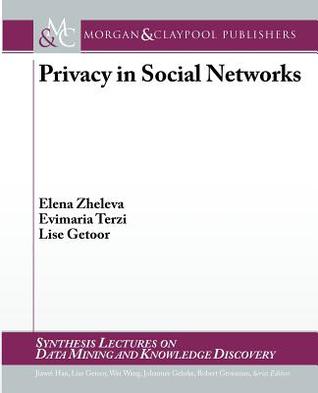 Privacy in Social Networks