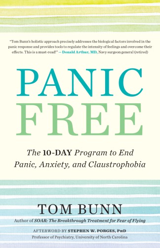 Panic Free