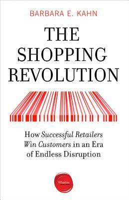 The Shopping Revolution