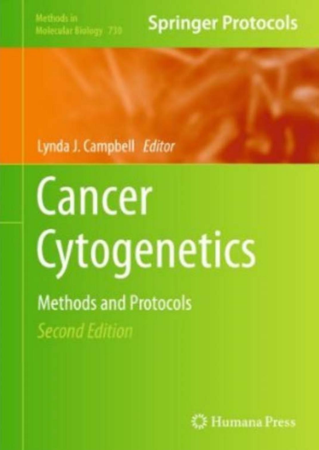 Cancer Cytogenetics