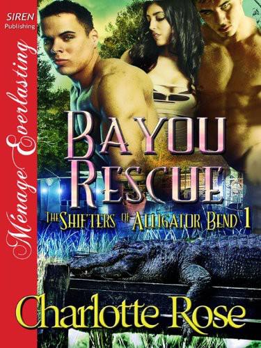 Bayou Rescue