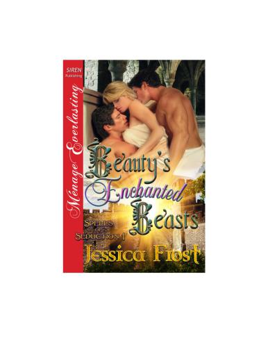 Beauty's Enchanted Beasts