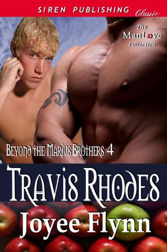 Travis Rhodes