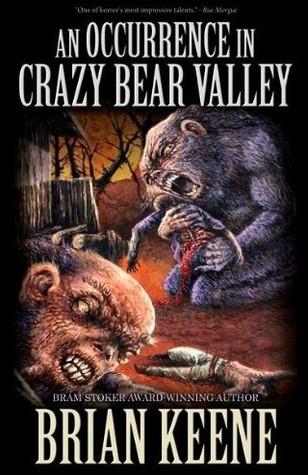 An Occurrence in Crazy Bear Valley