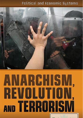 Anarchism, Revolution, and Terrorism