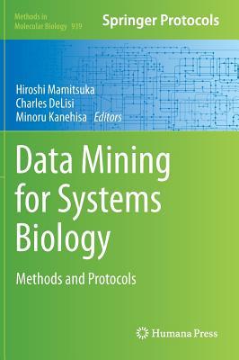 Data Mining for Systems Biology