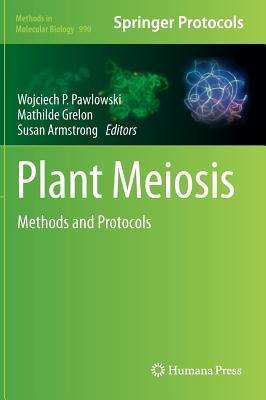 Plant Meiosis