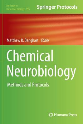 Chemical Neurobiology