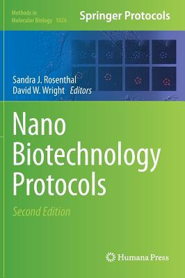 Nanobiotechnology Protocols