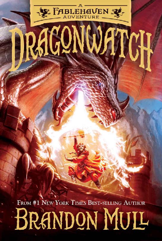 Dragonwatch