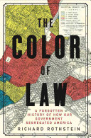 The Color of Law