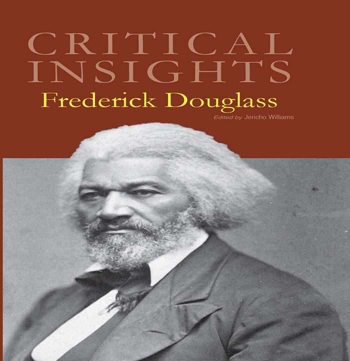 Frederick Douglass