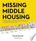 Missing Middle Housing