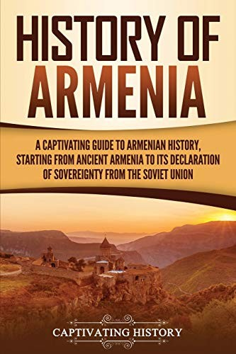 History of Armenia