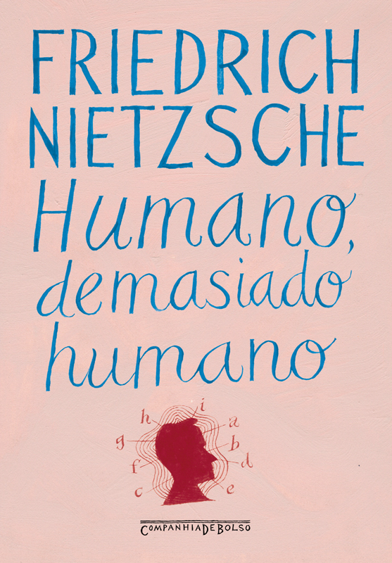 Humano, demasiado humano