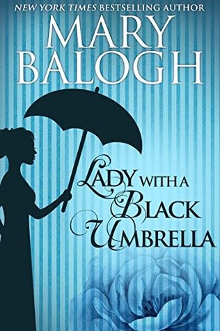 Lady with a Black Umbrella