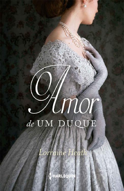 (Sins for All Seasons #2) O Amor de Um Duque