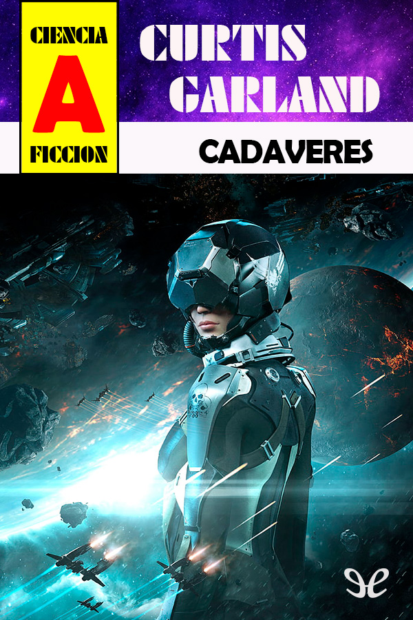 Cadáveres