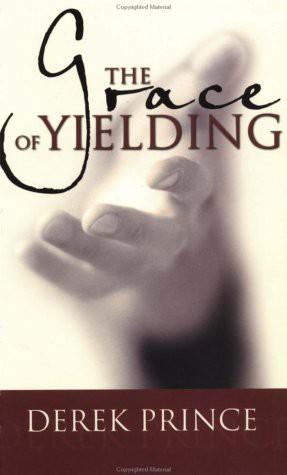 Grace of Yielding