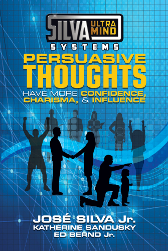 Silva Ultramind Systems Persuasive Thoughts