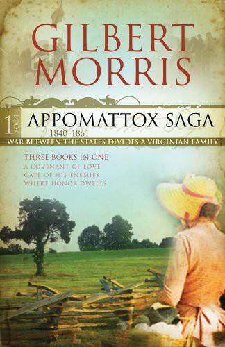 The Appomattox Saga Collection 1