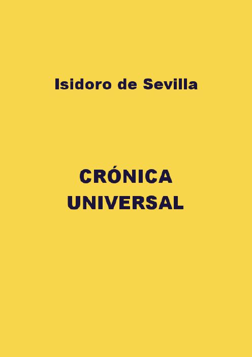 Crónica Universal