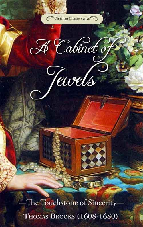 A Cabinet of Jewels