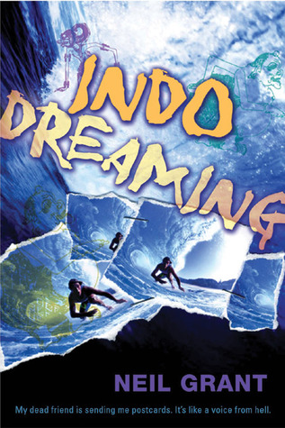 Indo Dreaming