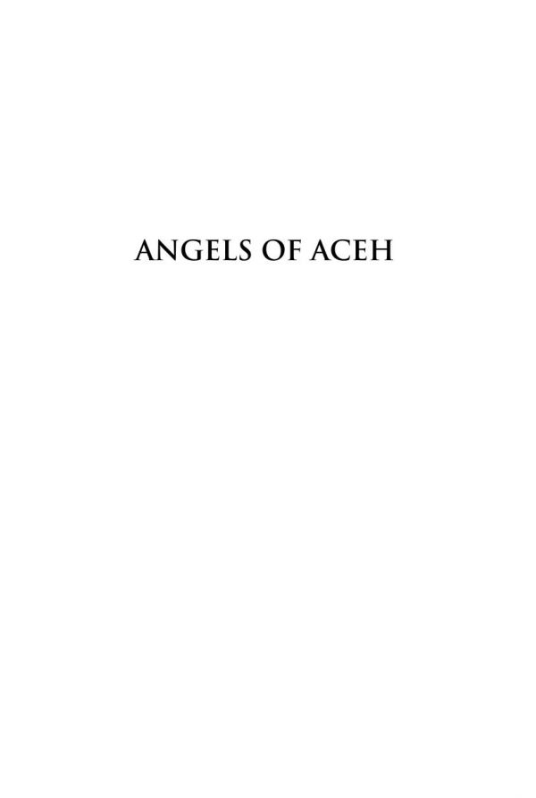 Angels Of Aceh