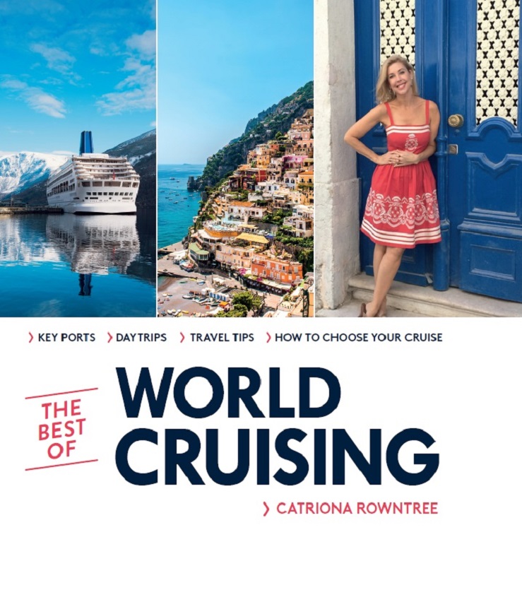 The Best of World Cruising