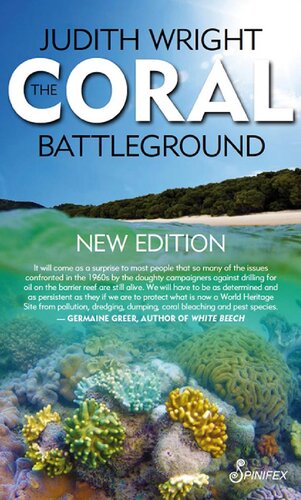 The Coral Battleground