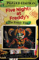 Five nights at Freddy's : the Freddy files