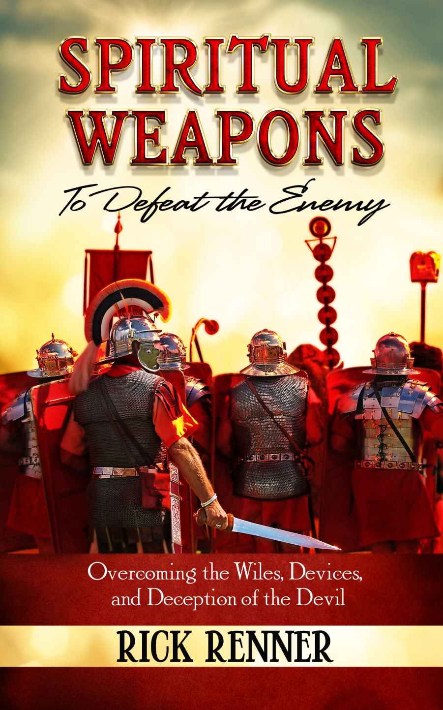 Spiritual Weapons