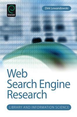 Web Search Engine Research