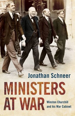 Ministers at War