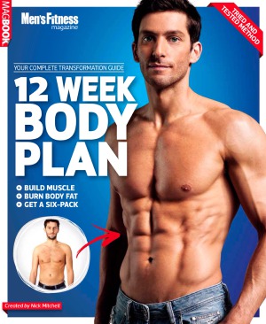 12 Week Body Plan