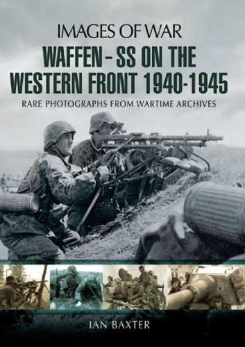 Waffen-SS on the Western Front