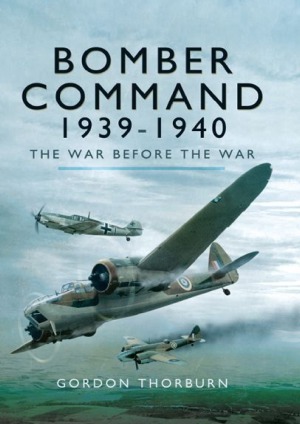 Bomber Command 1939-1940