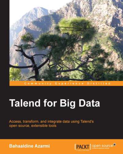 Talend for Big Data