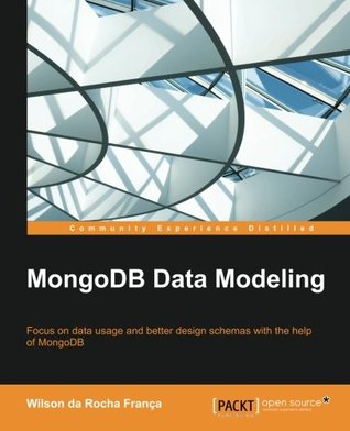 MongoDB Data Modeling