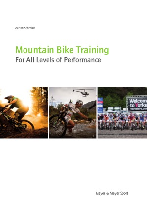 Mountain Bike Training