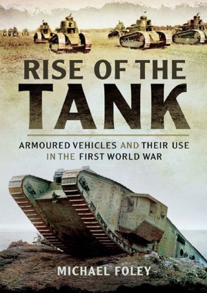 Rise of the Tank