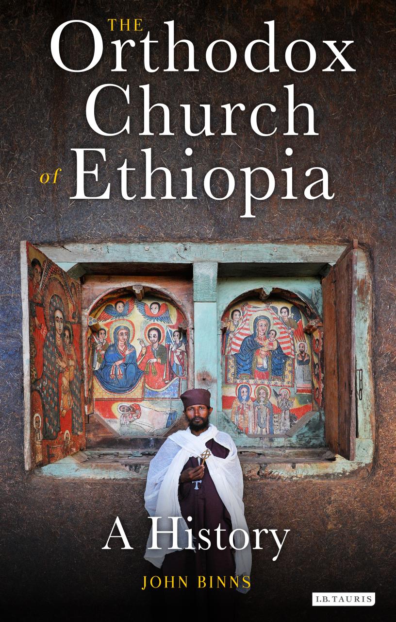 The Orthodox Church of Ethiopia