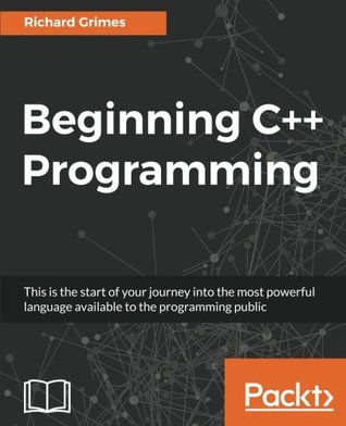 Beginning C++ Programming