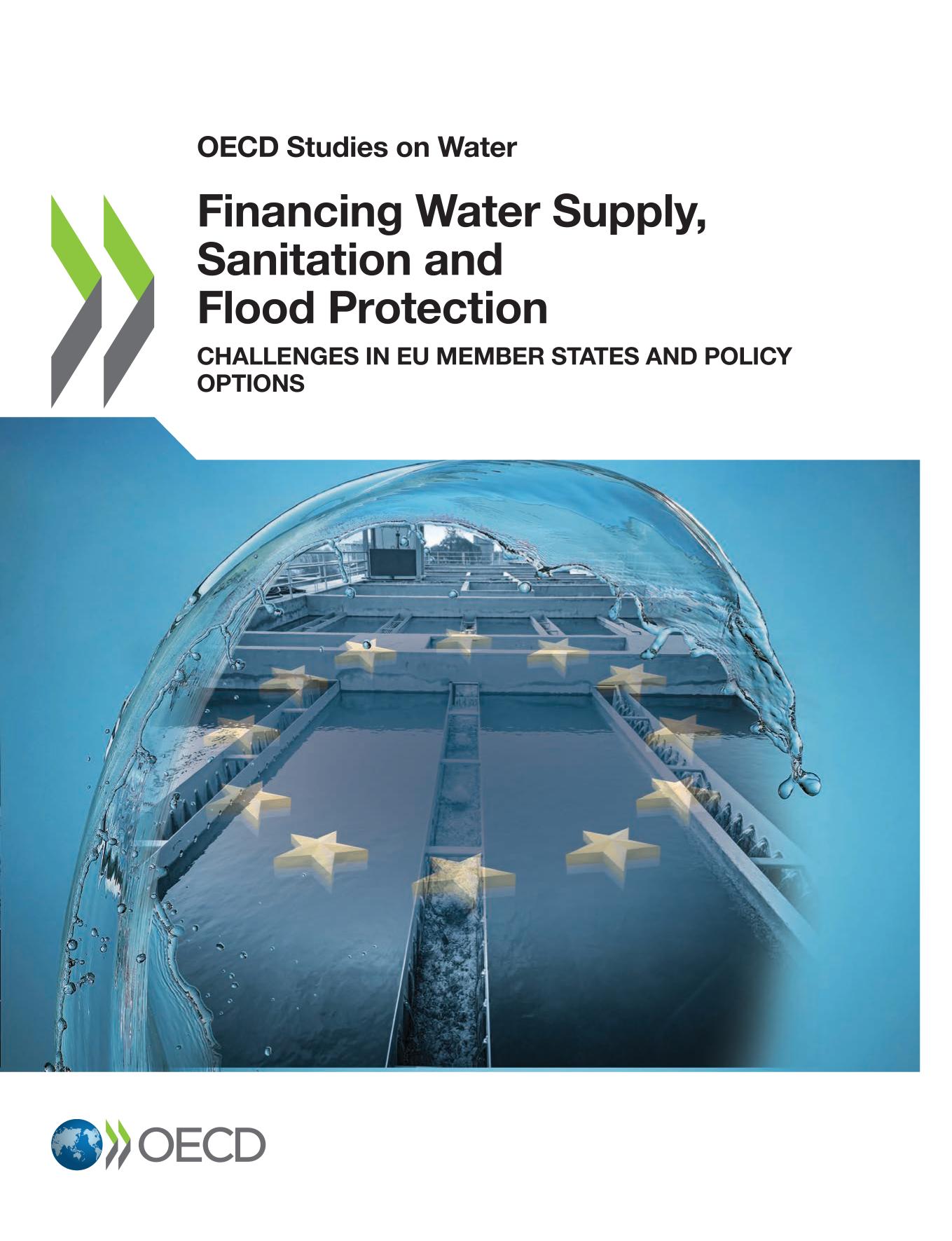 Financing Water Supply