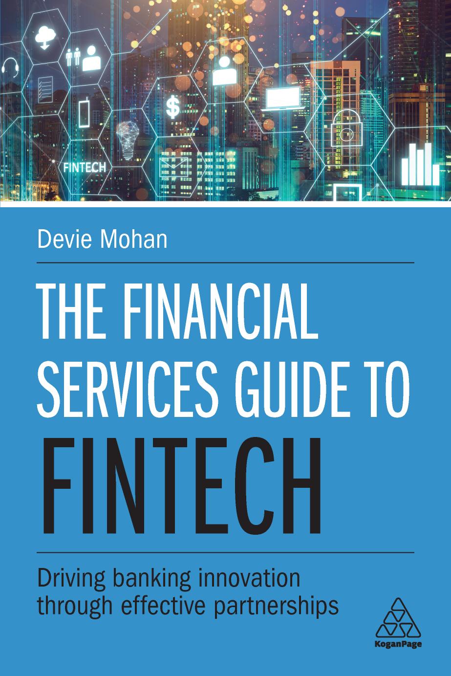 The Financial Services Guide to Fintech