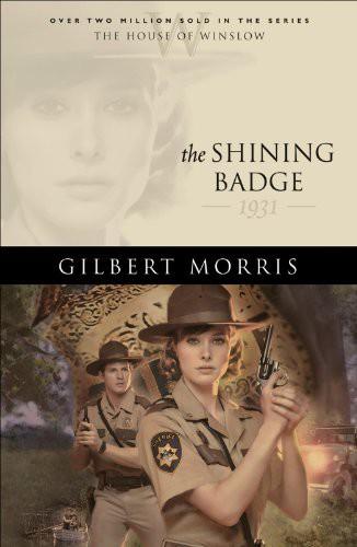 The Shining Badge