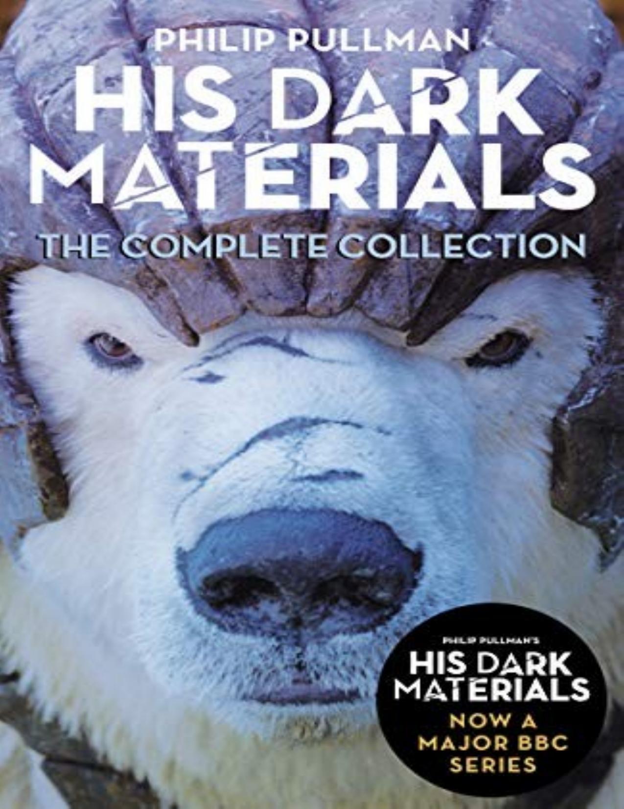 His Dark Materials Omnibus